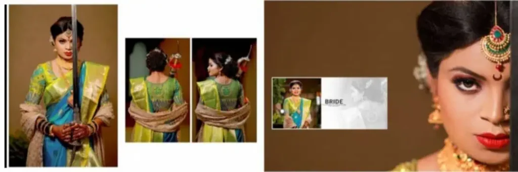 Marathi Wedding Album