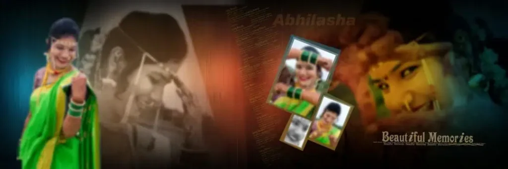 Marathi Wedding Album