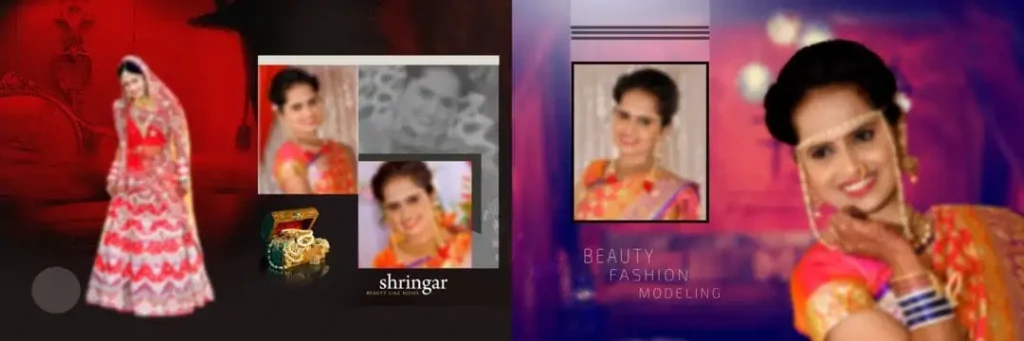 Marathi Wedding Album