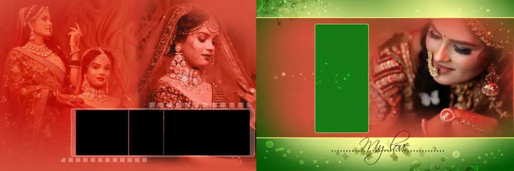 12x36 DM PSD
